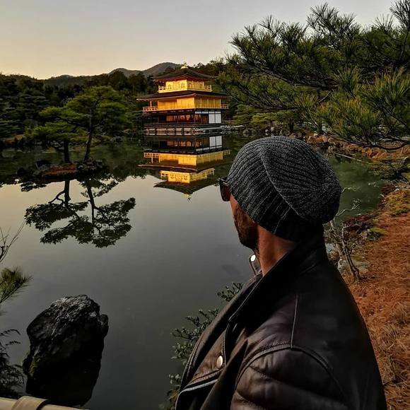 Meet your Posher, Gianluca - Picture 1 of 1